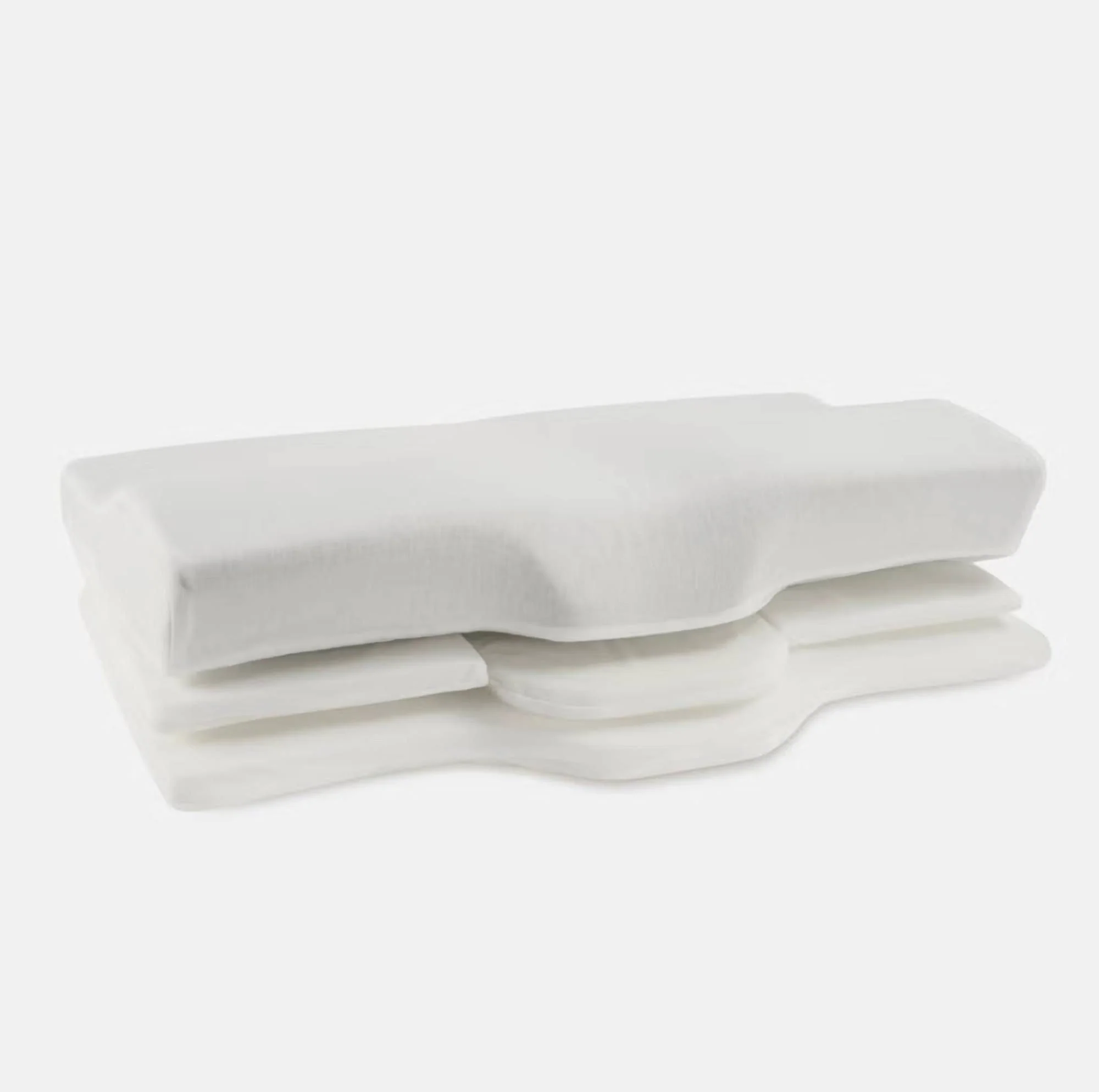 The Groove® Adjustable Memory Foam Pillow 2.0 - Image 5