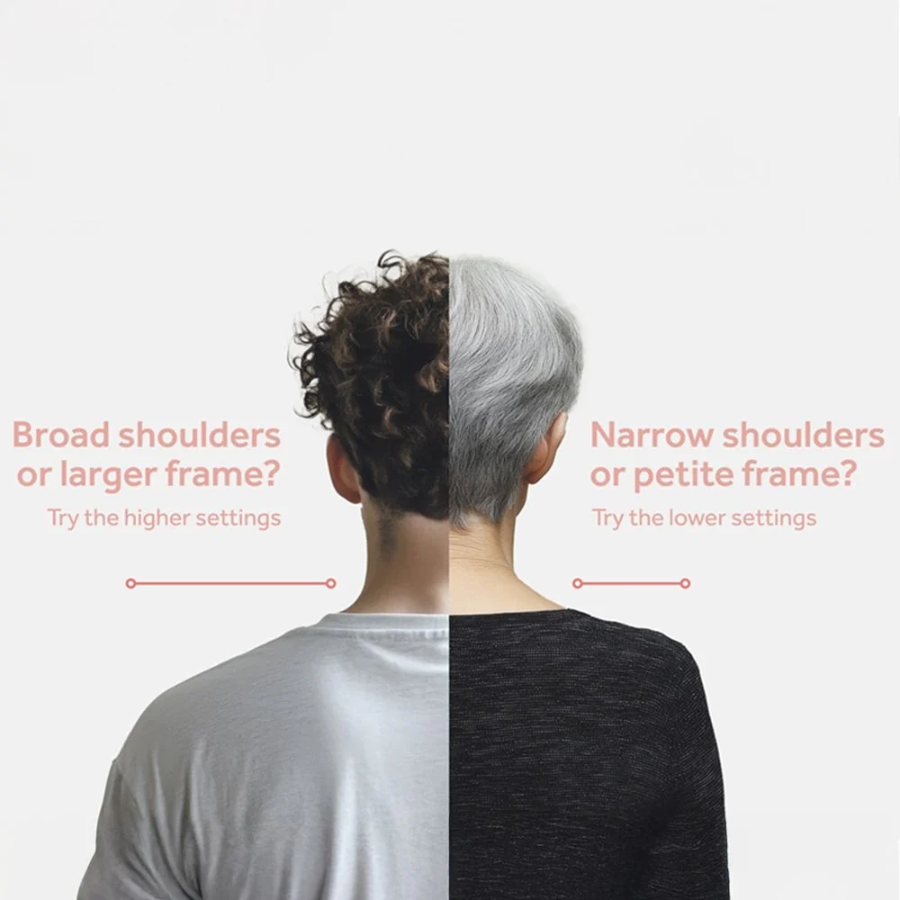 The Groove® Adjustable Memory Foam Pillow 2.0 - Image 6