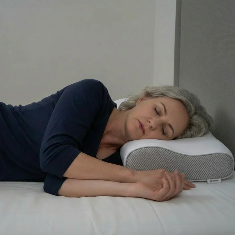 The Groove® Air Cooling Pillow - Image 2