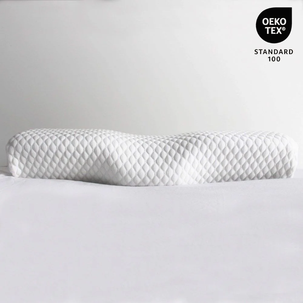 Groove® Skincare Original Pillow & Pillowcase Set - Image 3