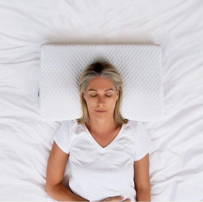 Groove® Skincare Original Pillow & Pillowcase Set - Image 4