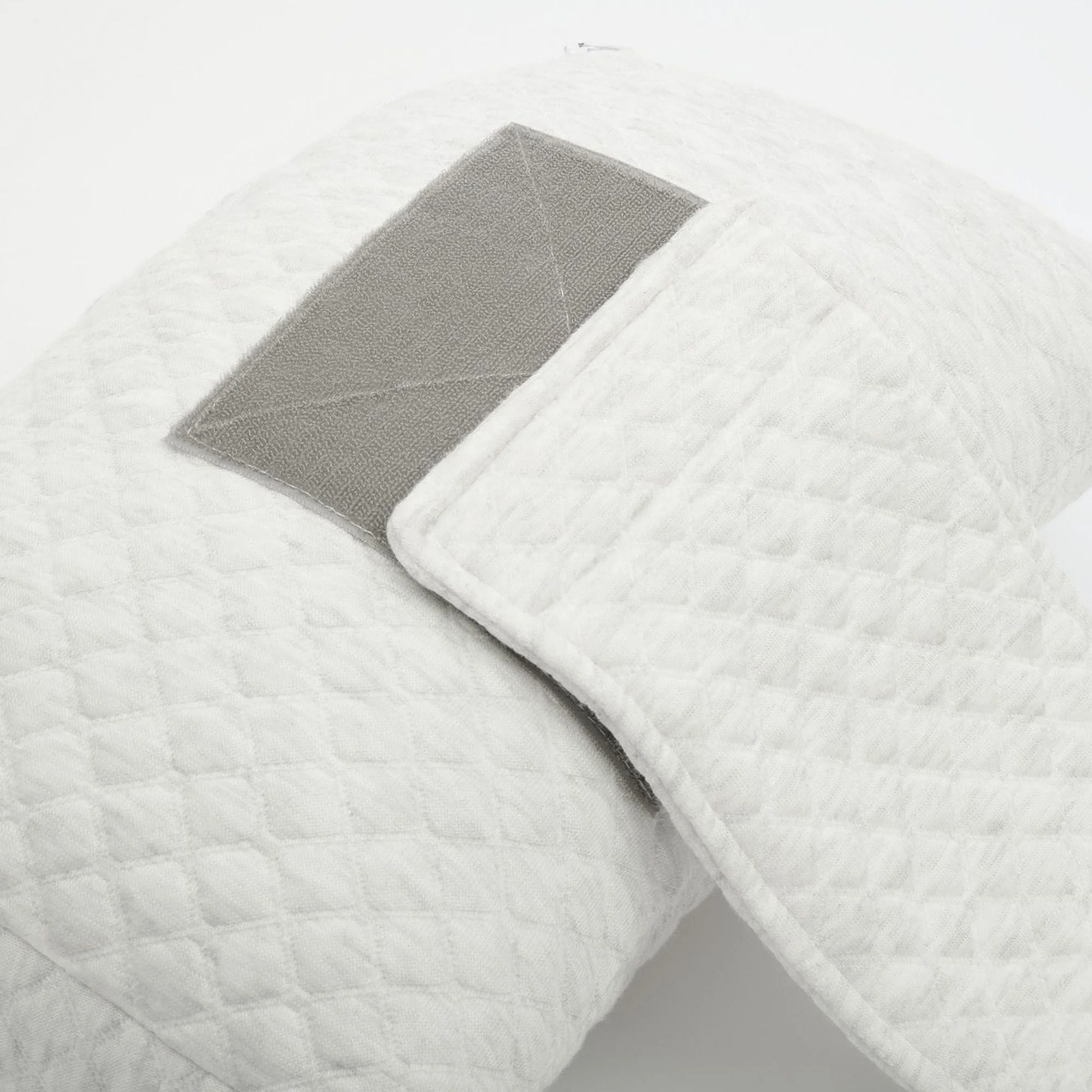 Groove® Adjustable Side-Support Pillow - Image 4