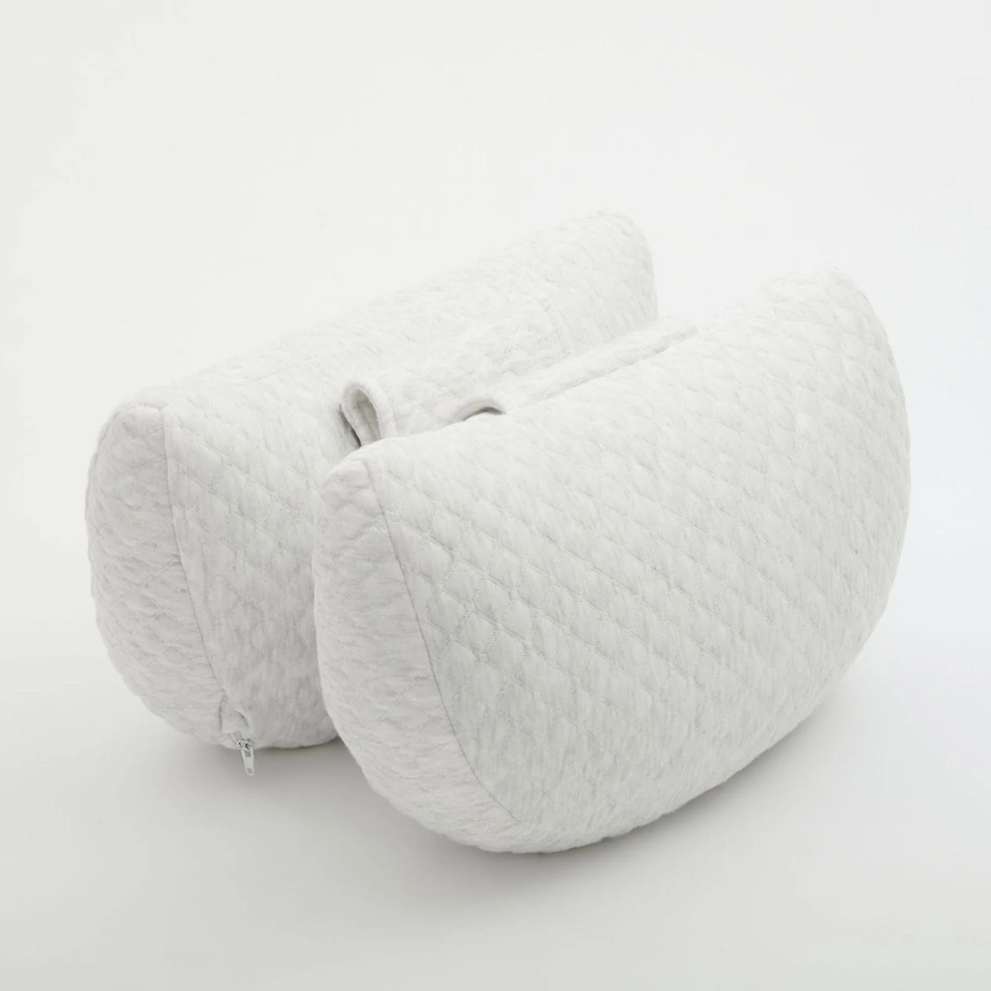 Groove® Adjustable Side-Support Pillow - Image 5