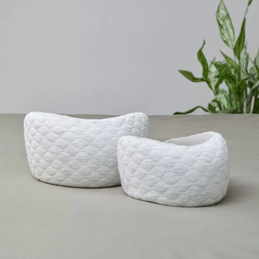 The Groove® Go Pain Relief Travel Pillow - Image 6